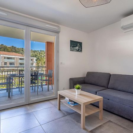 Apartment Le Jardin Du Loderi-2 By Interhome Bormes-les-Mimosas Buitenkant foto
