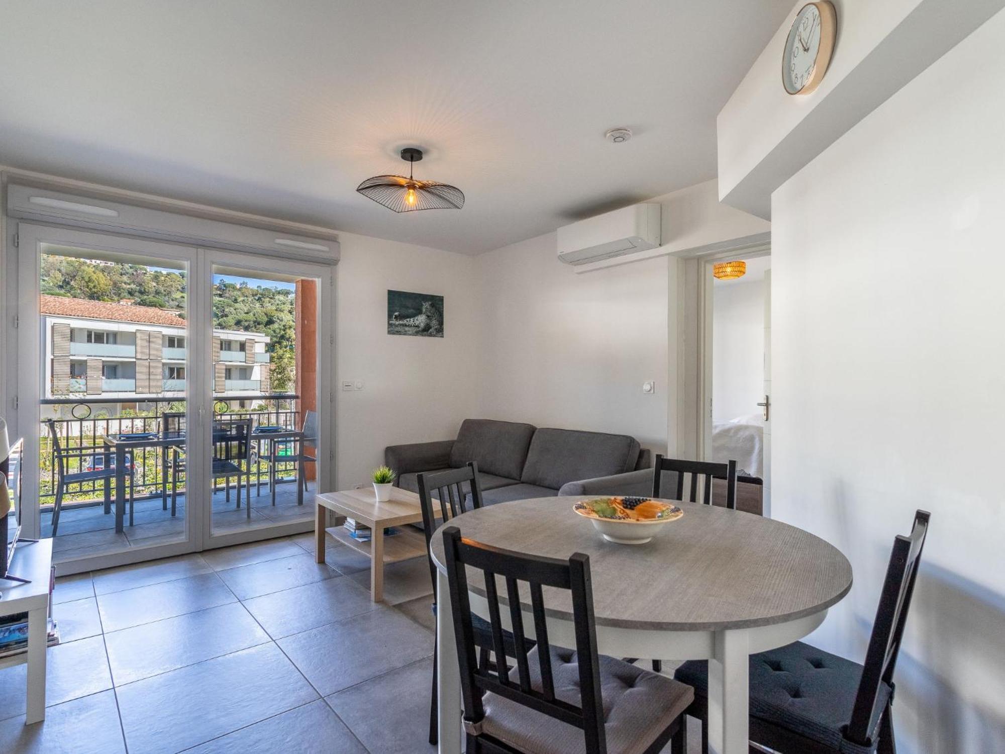 Apartment Le Jardin Du Loderi-2 By Interhome Bormes-les-Mimosas Buitenkant foto