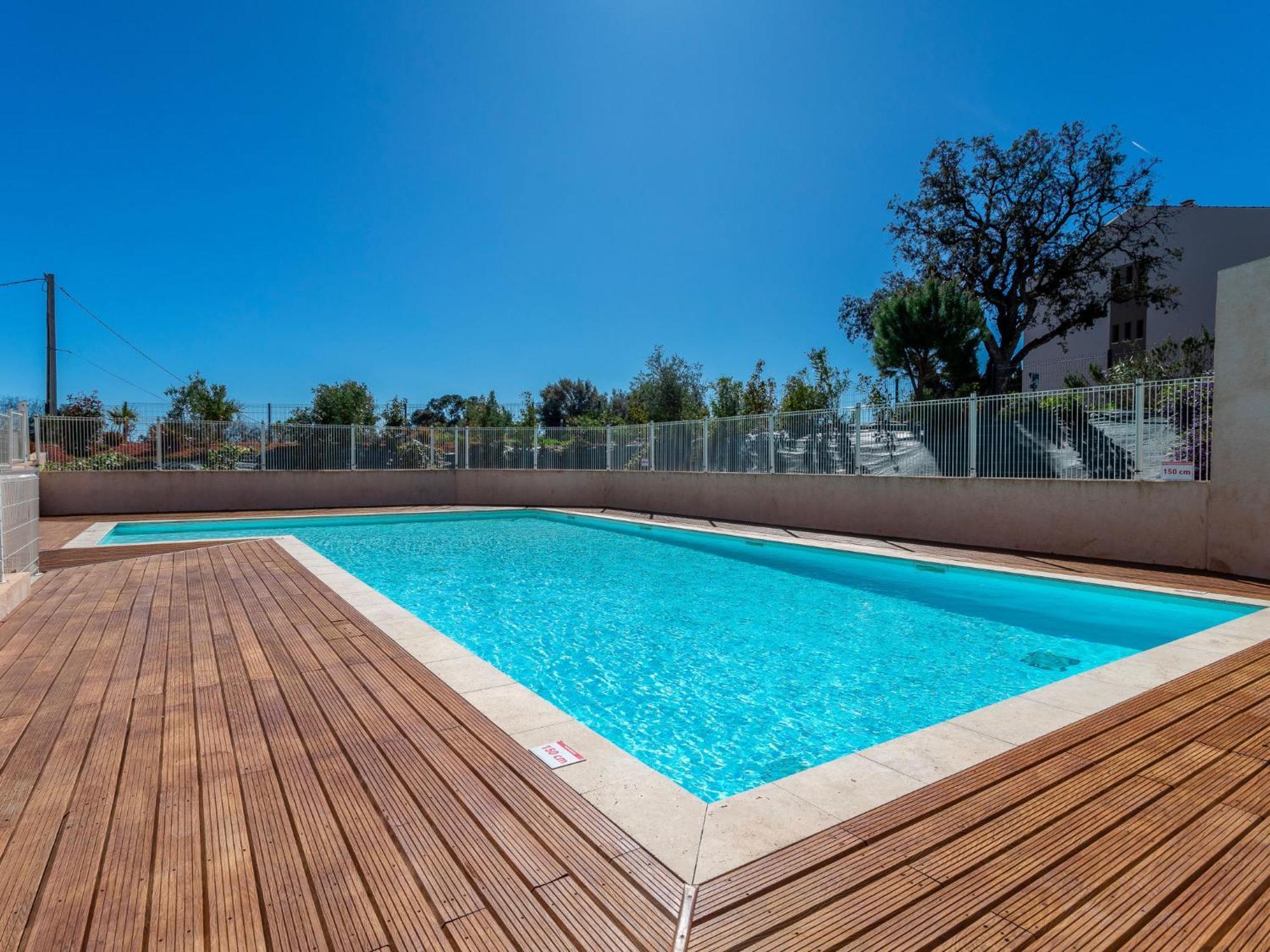 Apartment Le Jardin Du Loderi-2 By Interhome Bormes-les-Mimosas Buitenkant foto